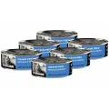 GO! KITCHEN GRAIN FREE беззерновые для кошек и котят с лососем и треской банка 100 гр 100 гр х 6 шт