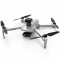 Квадрокоптер KF 102 Max с камерой 4K, 25 минут полета, 3 аккумулятора в комплекте
