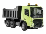 Радиоуправляемый самосвал Double Eagle Volvo FMX 1/20 2.4G RTR 1-1-3