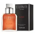 CALVIN KLEIN ETERNITY Flame парфюмерная вода женская 100 мл edp / келвин кляйн этернити флейм