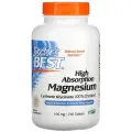 High Absorption Magnesium таб., 100 мг, 0.6 мл, 240 шт., 1 уп.