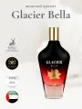 Женский Арабский парфюм Glacier Bella для женщин, Maison Alhambra, 100 мл