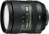 Объектив Nikon AF-S 16-85mm 1:3.5-5.6G ED