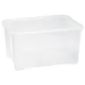 Контейнер универсальный L, 555x390x290 мм с крышкой 49л