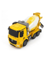 Р/У бетономешалка Double Eagle Mercedes-Benz Arocs 1:26