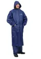Плащ ПВХ Poseidon син. 44-46/170-176 4603720761006