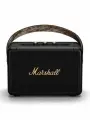 Портативная акустика Marshall Kilburn II Black and Brass
