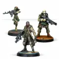 Фигурки Reinforcements: Haqqislam Pack Beta (HAQQISLAM)