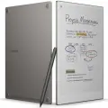 Планшет reMarkable Paper Pro 11.8” с reMarkable Marker Plus Pro и reMarkable Book Folio Premium leather Brown коричневый