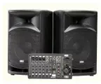 Активная акустическая система NORDFOLK ACTOR 10