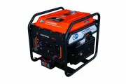 1025977 Генератор бензиновый инверторный TOR KM7000i 7,0 кВт 220В 25 л с электростартером