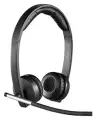 Гарнитура Logitech Wireless Headset H820E (981-000517)