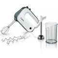 Миксер Bosch MFQ49700, ручной, белый