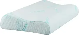 Ортопедическая подушка детская от 3 лет Trelax Respecta Baby П35, с эффектом памяти