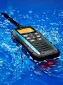 ICOM IC-M25-42 Морская радиостанция портативная VHF Не тонет в воде