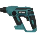 Перфоратор Wesco WS2990.9БезЗУ, БезАКБ