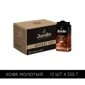 Кофе JARDIN Dessert Cup вложение 12 уп. мол. (250.00г) м/у