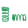 Пружины с занижением -70 передние технорессор ВАЗ 2108, 2110