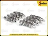 Гидрокомпенсатор клапана (уп. 8 шт.) DAEWOO ELANTRA III (XD) (2000-2009) HYUNDAI SANTA FE (2000-2012) HYUNDAI SONATA IV EF (.