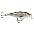 Воблер Rapala Shallow Shad Rap SSR07, 70 мм, 7 г, №6