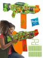 Бластер нерф Зомби Корруптер F8962 Nerf Zombie Corrupter Hasbro