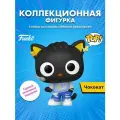 Фигурка Funko POP! Hello Kitty And Friends Chococat (K-Pop Outfit) (142) 90590