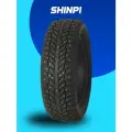 Massimo 215/55R17 98H MSW63 (XL) Шины