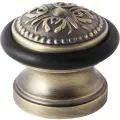 Упор дверной Fuaro DS SM01 MAB-6 темная бронза