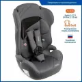 Автокресло детское Zlatek Atlantic, 9 36 кг, серый