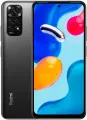 Смартфон Xiaomi Redmi Note 11S 4G 6/64 ГБ , Dual nano SIM, серый графит