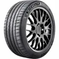 Летняя шина Michelin Pilot Sport 4 S MO1 (265/40 R20 104Y)