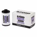 Фотопленка Ilford DELTA 3200, 36 кадров