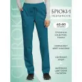 Брюки женские медицинские Cherokee Workwear