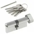 Цилиндровый механизм Avers GM-80-C-CR