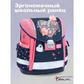 Школьный ранец Belmil Classy BEAUTIFUL FLOWERS