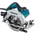 Пила циркулярная сетевая MAKITA HS 7611 K