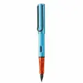 Ручка перьевая Lamy 0A5 al-star, Denim, M 4039725