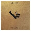 Виниловые пластинки, KIDinaKORNER, IMAGINE DRAGONS - Mercury - Act 1 (LP)