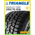 Шины летние 235/70 R16 TRIANGLE TR292 106S