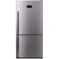 Холодильник Sharp SJ-653GHXI52R, двухкамерный, 564 л(400/164), No Frost