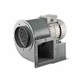 Вентилятор радиальный Era BURAN 200, правосторонний, двухполюсный двигатель