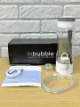 Генератор водородной воды INBUBBLE Q10 портативный (водородная бутылка H2 с функцией ингалятора, электролизер водорода)