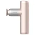 Перкуссионный массажер YUNMAI MVFG-M281 Gun Extra Mini, розовый