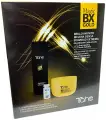 Набор Tahe Magic Bx Gold Home Care для волос