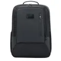 Рюкзак Xiaomi 90 Points Giant Energy Backpack NINETYGO, городской, черный, 33л