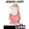 Бомбочка для ванны LUSH