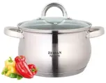 Кастрюля Zeidan Z-50241 обьем 6.6 л