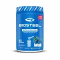 Изотоник спортивный Biosteel Hydration Mix Голубая Малина, без сахара, 45 порций 315 г, спортивные электролиты Биостил