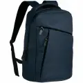 Рюкзак для ноутбука Onefold, синий, темно-синий