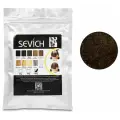 SEVICH Загуститель волос Hair Building Fibers, рефил medium brown 100 г